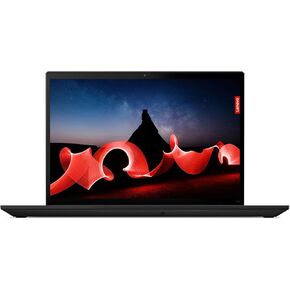 Lenovo ThinkPad T16 Gen 2 21HH001FUS 16" Notebook - WUXGA - 1920 x 1200 - Intel Core i5 13th Gen i5-1335U Deca-core (10 Core) - 16 GB Total RAM - 16 GB On-Board Memory - 256 GB SSD - Thunder Black