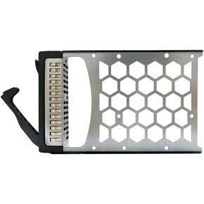 TERRAMASTER Hard Drive Tray for NAS Models U/T Series and DAS Models D16-331/D8-332