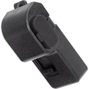 Arrowmax ADMX3000 Audio Adaptor for Motorola XPR3300 XPR3500 XiRP8600 DEP500e Multi-Pin to Two Pin Connector