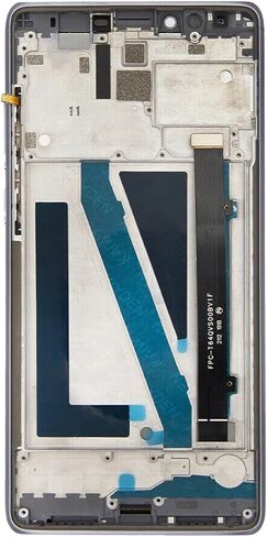 LCD Screen Display Touch Digitizer Assembly with Frame Replacement for Coolpad Legacy 2019 3705A 6.36" in Saudi Arabia