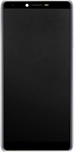 LCD Screen Display Touch Digitizer Assembly with Frame Replacement for Coolpad Legacy 2019 3705A 6.36" in Saudi Arabia