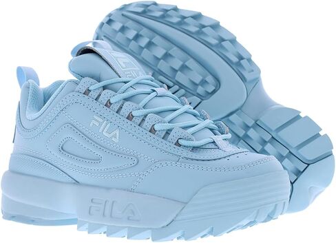 Fila Women's Disruptor II Sneakers in Saudi Arabia