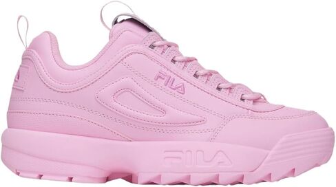 Fila Women's Disruptor II Sneakers in Saudi Arabia