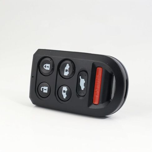 Key Fob Replacement Compatible with Honda Odyssey 2005 2006 2007 2008 2009 2010 Keyless Entry Remote Car Key OUCG8D-399H-A 72147-SHJ-A21 （5 Buttons） in Kuwait