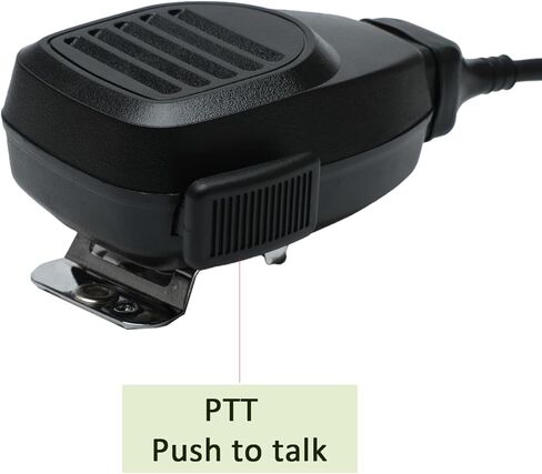 KMC-30 8 دبوس RJ45 مكبر صوت ميكروفون لاسلكي محمول لكينوود NX700 NX800 NX-820 TK7360 TK8160 TK760 TK768 TK768G TK780 TK860 TK868 TK868G راديو ثنائي الاتجاه 2 حزمة in Kuwait