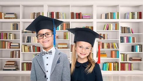 YYNXSY 7X5FT Office Bookshelf Backdrop for Video Conference Backdrop with Window Background Screen for Video ConferencingChildren Taking Photography Studio Background Holiday Party YY-1006 in Saudi Arabia