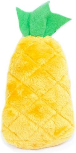 ZippyPaws - NomNomz Plush Squeaker Dog Toy For The Foodie Pup - Sushi in Kuwait