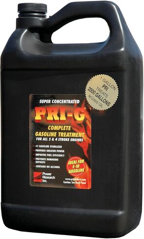 CP122 Pri-G Gasoline Treatment - 32 oz. in Saudi Arabia
