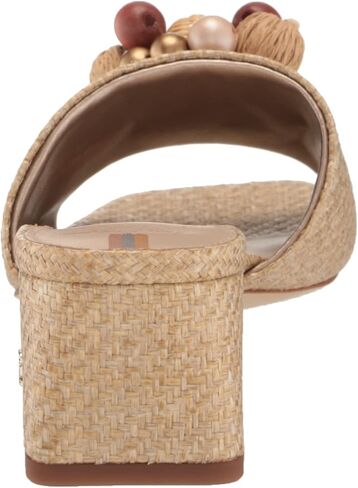 Sam Edelman Women's Weston Heeled Sandal in Saudi Arabia