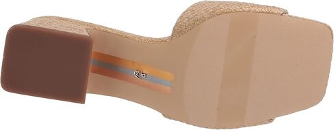 Sam Edelman Women's Weston Heeled Sandal in Saudi Arabia