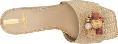Sam Edelman Women's Weston Heeled Sandal in Saudi Arabia