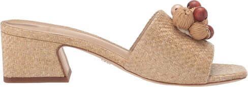 Sam Edelman Women's Weston Heeled Sandal in Saudi Arabia
