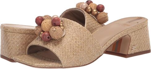 Sam Edelman Women's Weston Heeled Sandal in Saudi Arabia