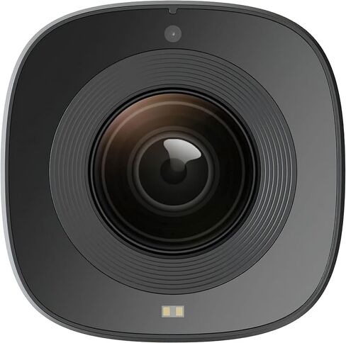 كاميرا البث المباشر AVMatrix Eagle T10 TOF ذات التركيز التلقائي، عدسة تكبير بصري 10X، مستشعر CMOS 1/2.8 بوصة 5M، مخرج فيديو HDMI وUSB من النوع C يصل إلى 1080p60 هرتز، عدسة واسعة الزاوية 75.4 درجة، هيكل من سبائك الألومنيوم in Kuwait