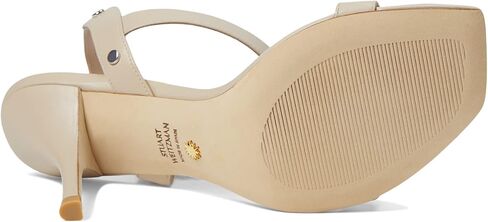 Stuart Weitzman Maverick 85 Sandal in Saudi Arabia