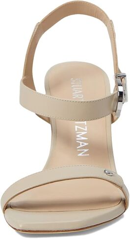 Stuart Weitzman Maverick 85 Sandal in Saudi Arabia