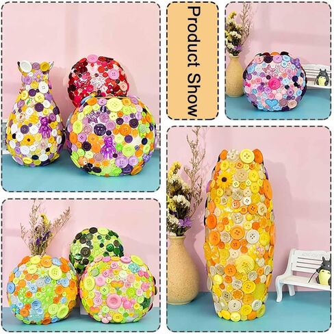 2 قطعة قالب سيليكون بزر دائري، قالب راتنجات الايبوكسي الساحر لقالب صب مجوهرات الراتنج DIY أداة صنع الكعك (وردي) in Kuwait