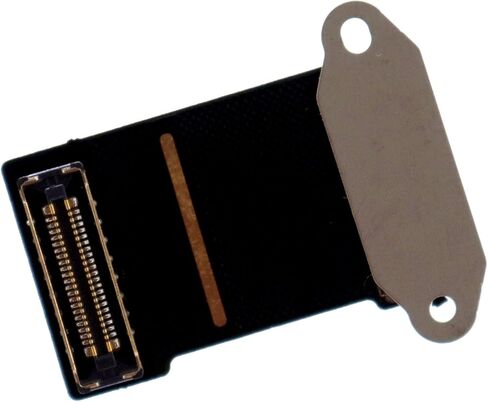 LCD LED Lvds Screen Display Flex Cable 923-01393 923-01288 Replacement for MacBook Pro 13" A1708 2016 2017 A2159 in Saudi Arabia