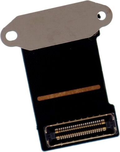 LCD LED Lvds Screen Display Flex Cable 923-01393 923-01288 Replacement for MacBook Pro 13" A1708 2016 2017 A2159 in Saudi Arabia