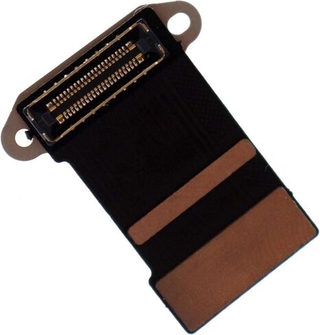 LCD LED Lvds Screen Display Flex Cable 923-01393 923-01288 Replacement for MacBook Pro 13" A1708 2016 2017 A2159 in Saudi Arabia