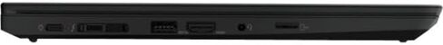 Lenovo ThinkPad P14s Mobile Workstation Laptop for Designer, Architecture, Engineering (14" FHD Touchscreen, Intel Core i7-1165G7, 32GB RAM, 1TB SSD, NVIDIA Quadro T500) Win 11 Pro (Renewed) in Saudi Arabia