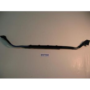 HP 675614-001 Slimline optical drive SATA cable, 440mm (17.3 inches) long - Connects between the rear of the optical drive and the system input-output (I/O) board