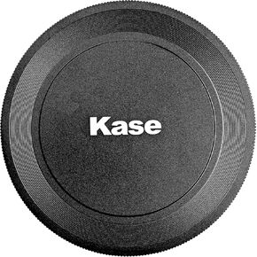 Kase Wolverine 52mm Universal Magnetic Lens Cap fits Wolverine, Revolution & Skyeye