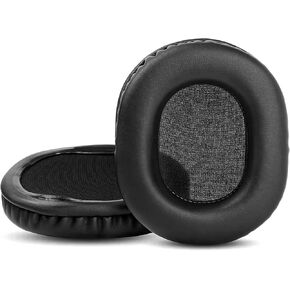 Professional Headphone Earpads Replacement Headset Ear Pads Compatible with Insignia NS-CAHBTOE01 Headphone Headset