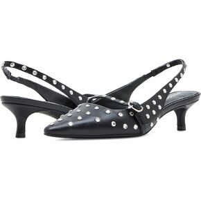 Madden Girl Women's Krystal-r Pump