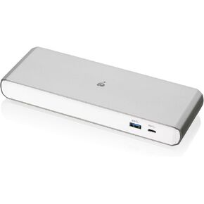 IOGEAR Thunderbolt 3 Quantum Docking Station - GTD733
