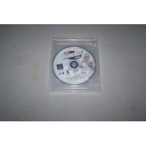 NFL GameDay 2002 - PlayStation (Renewed)