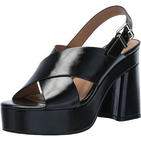 DV Dolce Vita Women's Wentz Heeled Sandal
