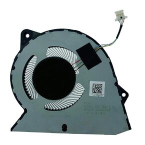 CPU Cooling Fan for Dell Inspiron 3511 3515 Vostro 3510 3420 3250 Series Laptop