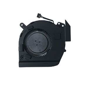 New CPU Cooling Fan Intended for Dell Latitude 5401 5411 Series (Only for Laptops with Intel UHD Graphics) Laptop Replacement Fan 0YX3WM EG50060S1-C400-S9A