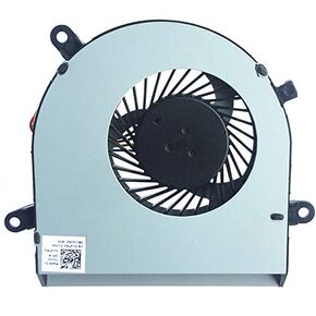 New CPU Cooling Fan for Dell Inspiron 24-3455 24-3459 AIO, DC Brushless Fgcx, P/N: CN-01VTR2 1VTR2 01VTR2 EF75080S1-C010-S99