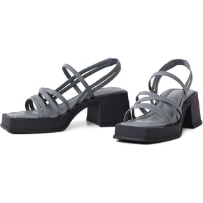 Vagabond Women's Heeled Sandal