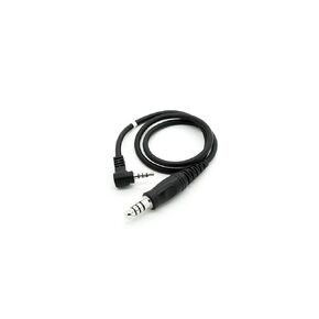 U-174 / TP-120 Adapter Cable/PTT Wire Compatible with Yaesu Radio