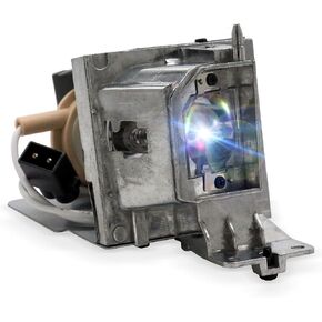 CTBAIER NP36LP BL-FP190E SP.8VH01GC01 Replacement Projector Lamp Bulb for OPTOMA HD141X HD26 GT1080 W316 X316 S316 DH1009 H182X GT1080 X312 W312 DW333 EH200ST S310E BR323 BR326 DH1008 with housing