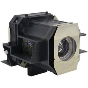 ELP-LP35/V13H010L35 مصباح متوافق مع جهاز العرض مع مبيت لإبسون سينما 550 EMP-TW520 EMP-TW600 EMP-TW620 EMP-TW680
