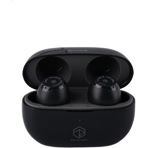 Linsoul ROSE TECHNICS Ceramics Wireless Earbuds, 10mm DD HiFi Gaming Earbuds, Bluetooth 5.3 Earphones, with ENC Noise Canceling, Dual Connect, 60ms Latency for Workout (Pink)