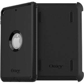 OtterBox Defender Series Case for iPad Mini (5th Gen) - Non-retail/Ships in Polybag - BLACK