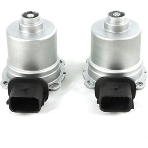 DAYSYORE New Automatic Transmission Clutch Actuator Motor 414802A003 41480-2A003 Fits for 2012-2017 Hyundai Veloster 1.6L Clutch Motor Aftermarket Parts, With 3 Month Warranty
