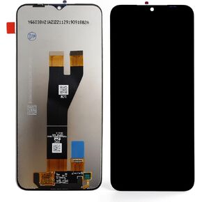 for Samsung Galaxy A14 5G Screen Replacement kit， SM-A146U A146P A146A A146W S146VL A146U LCD Screen Display Touch Digitizer Assembly Replacement,6.6"