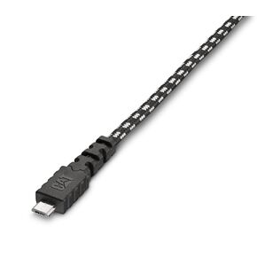 CAT 10FT Micro USB Cable - Charging Cable - Fast Syncing USB Extension Cable for Digital Cameras - Extra Durable, Extra Long USB to Micro USB Charger Cord