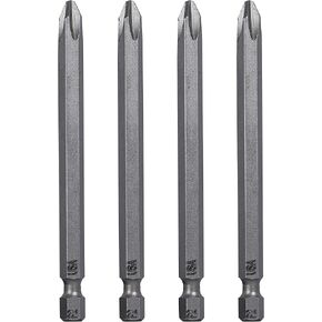 Mayhew Tools 18222-2 Torx Insert Bit, T50 x 1.25", 2-Pack