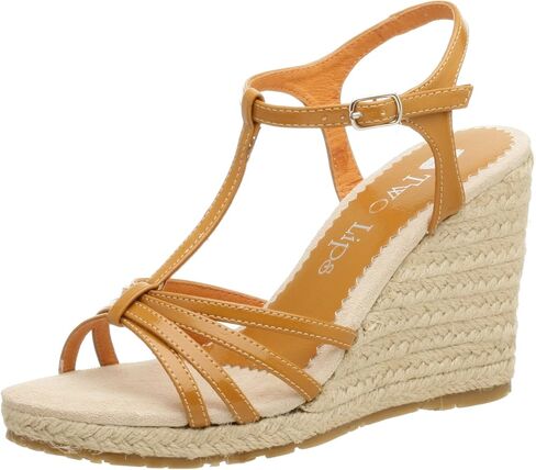 Two Lips Women's Maine Sandal in Saudi Arabia