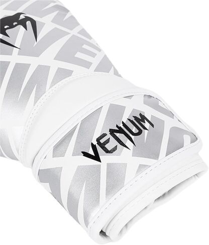 Venum Contender 1.5 XT Boxing Gloves - White/Pink - 16 Oz in Saudi Arabia