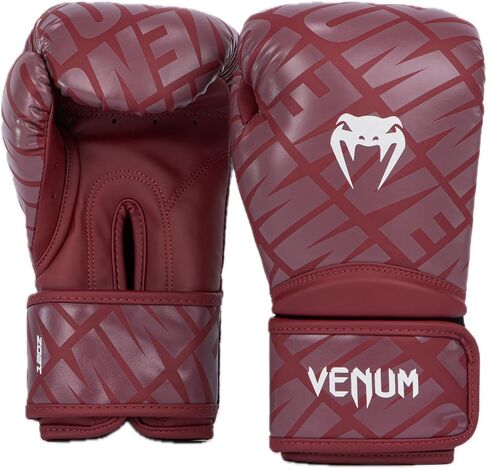 Venum Contender 1.5 XT Boxing Gloves - White/Pink - 16 Oz in Saudi Arabia