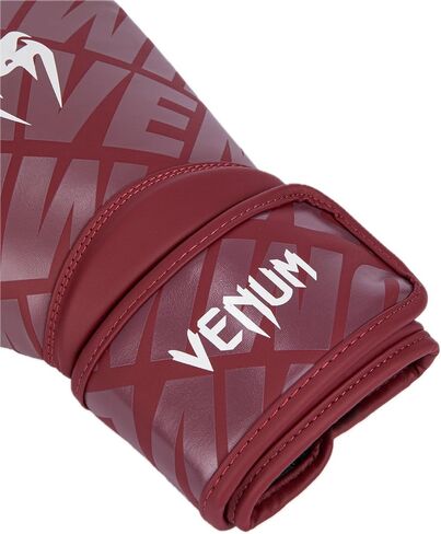 Venum Contender 1.5 XT Boxing Gloves - White/Pink - 16 Oz in Saudi Arabia