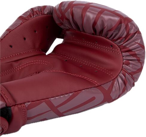 Venum Contender 1.5 XT Boxing Gloves - White/Pink - 16 Oz in Saudi Arabia